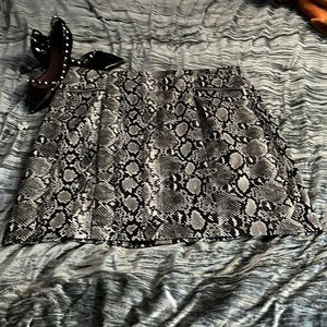 Sssssssay my name….